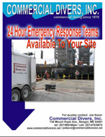 24 Hour Emergency Response Teams